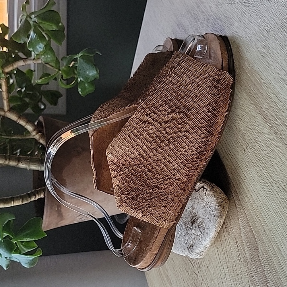 QVC RADLEE Slip On Mules